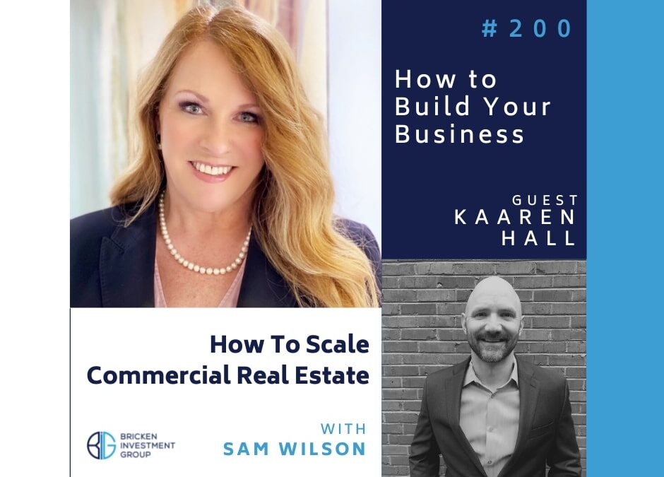 How to Build Your Business with Kaaren Hall