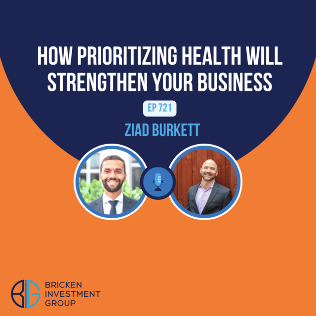 How Prioritizing Health Will Strengthen Your Business
