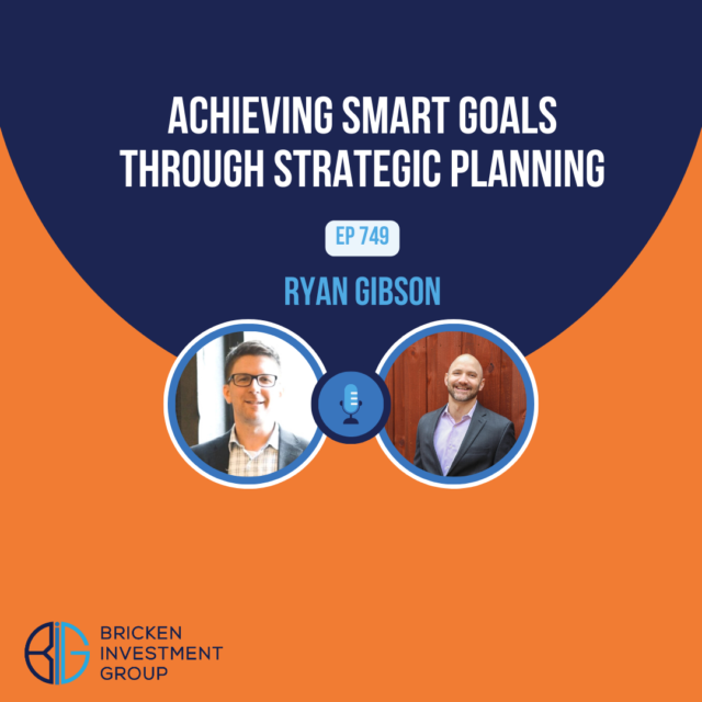Achieving Smart Goals Through Strategic Planning