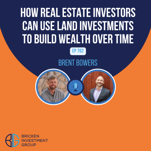 How Real Estate Investors Can Use Land Investments to Build Wealth Over Time