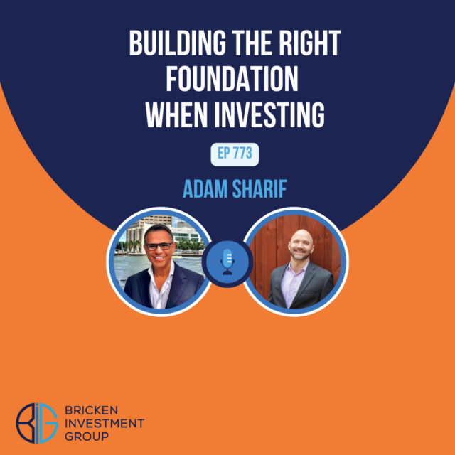Building The Right Foundation  When Investing