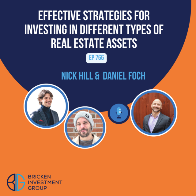 Effective Strategies for Investing in Different Types of Real Estate Assets