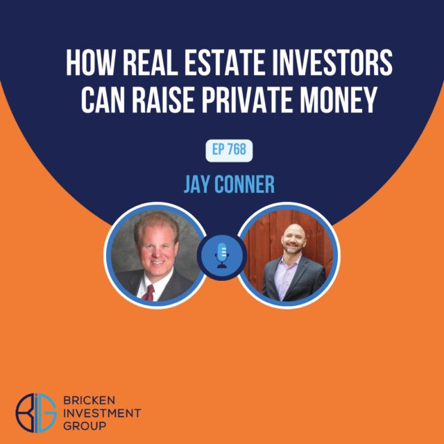 How Real Estate Investors Can Raise Private Money