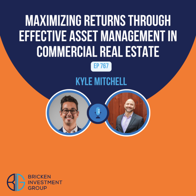 Maximizing Returns through Effective Asset Management in Commercial Real Estate