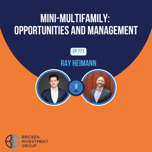 Mini-Multifamily: Opportunities and Management
