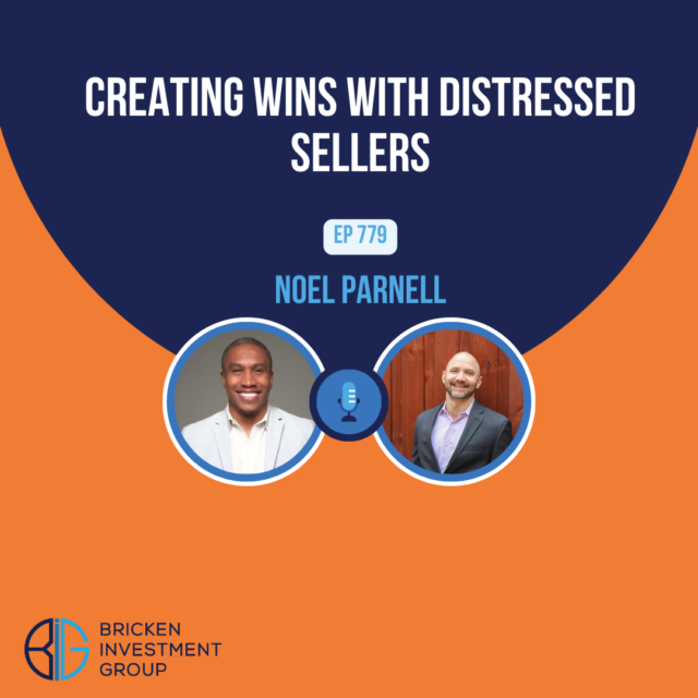 Creating Wins with Distressed Sellers