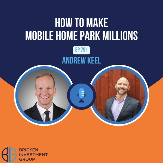 How to Make Mobile Home Park Millions