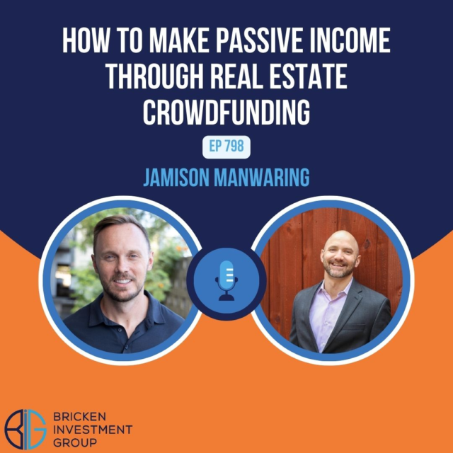 How to Make Passive Income Through Real Estate Crowdfunding
