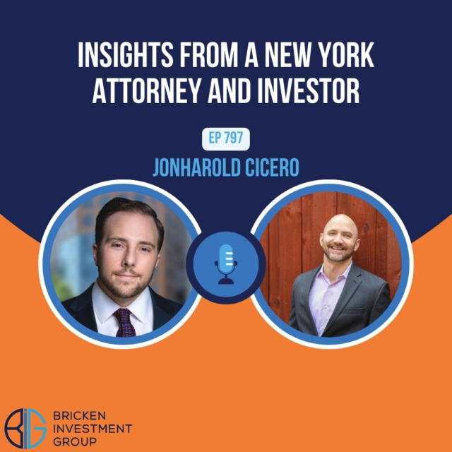 Insights from a New York Attorney and Investor