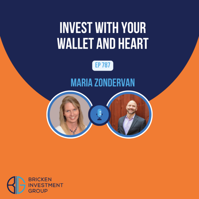 Invest with Your Wallet and Heart