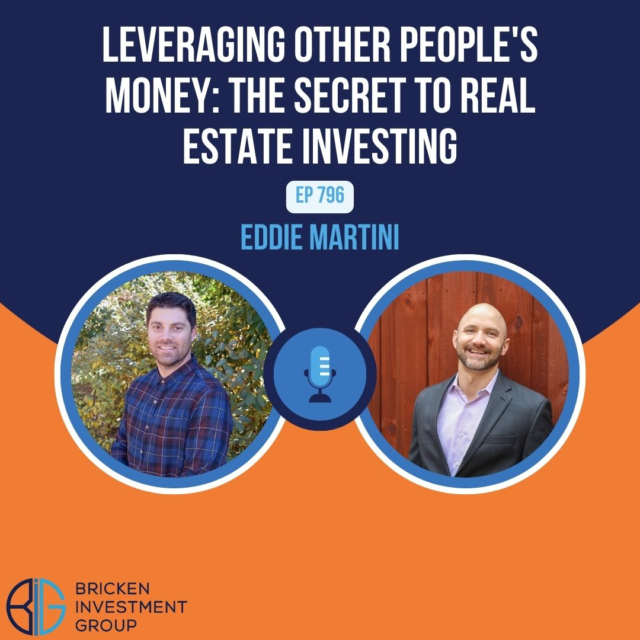 Leveraging Other People’s Money: The Secret to Real Estate Investing
