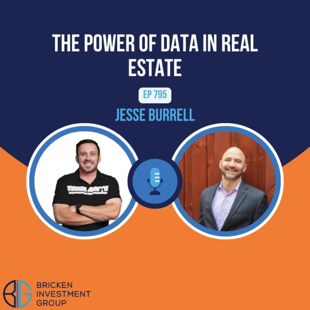 The Power of Data in Real Estate