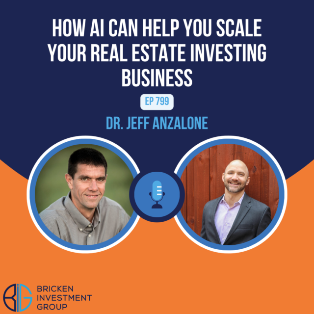 How AI Can Help You Scale Your Real Estate Investing Business