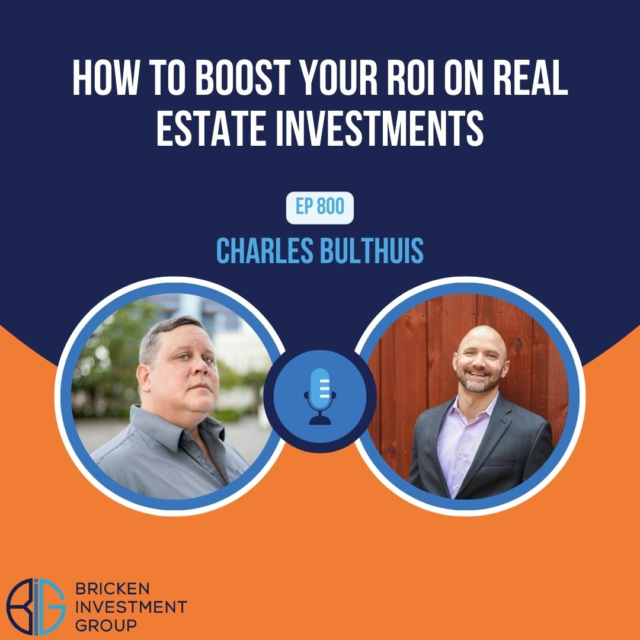 How to Boost Your ROI on Real Estate Investments