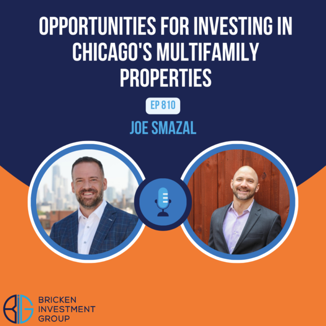 Opportunities for Investing in Chicago’s Multifamily Properties