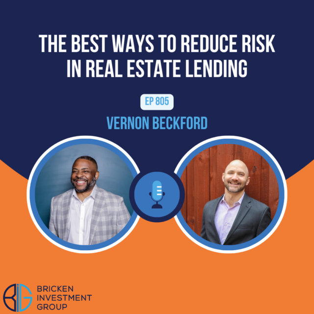 The Best Ways to Reduce Risk in Real Estate Lending