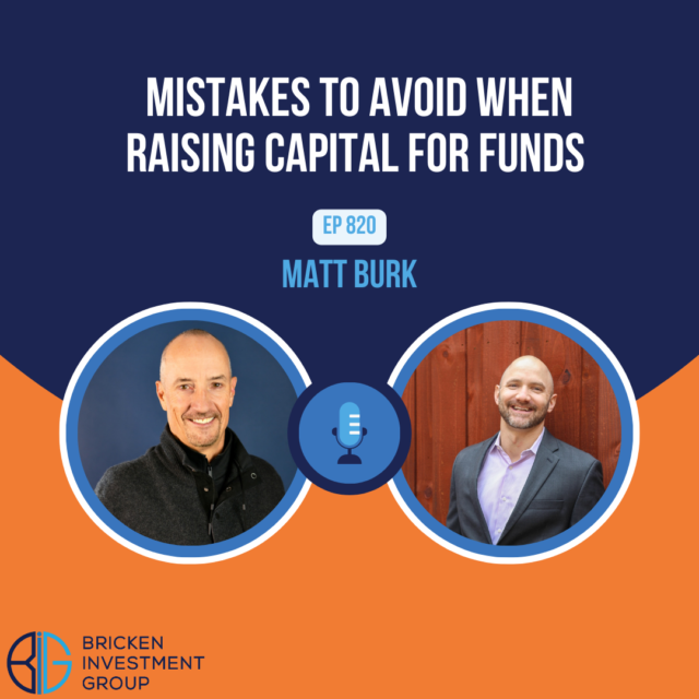 Mistakes to Avoid when Raising Capital for Funds