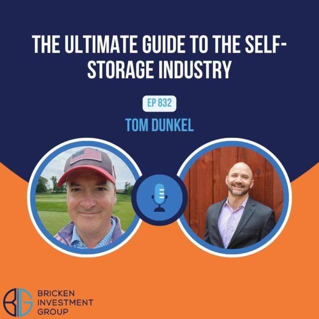 The Ultimate Guide to the Self-Storage Industry