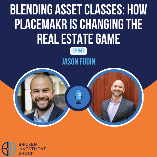 Blending Asset Classes: How PlaceMakr is Changing the Real Estate Game