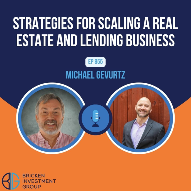 Strategies for Scaling a Real Estate and Lending Business