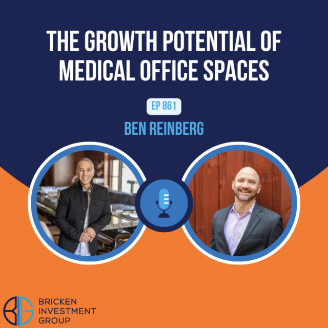 The Growth Potential of Medical Office Spaces