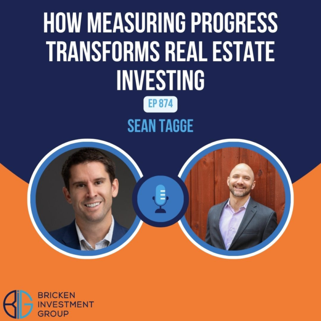 How Measuring Progress Transforms Real Estate Investing