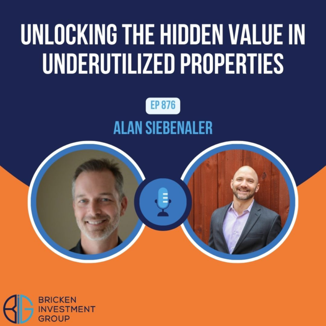 Unlocking the Hidden Value in Underutilized Properties