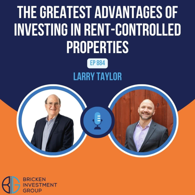 The Greatest Advantages of Investing in Rent-Controlled Properties