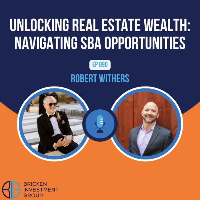 Unlocking Real Estate Wealth: Navigating SBA Opportunities