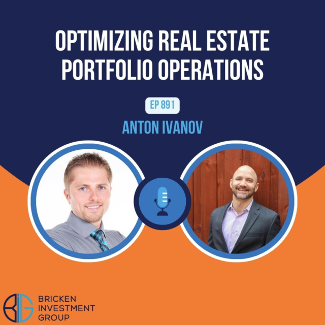 Optimizing Real Estate Portfolio Operations