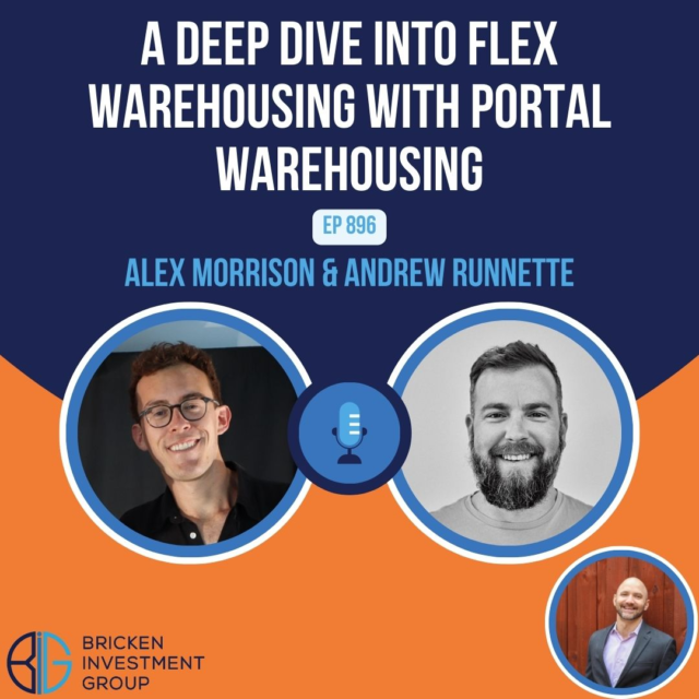 A Deep Dive into Flex Warehousing with Portal Warehousing