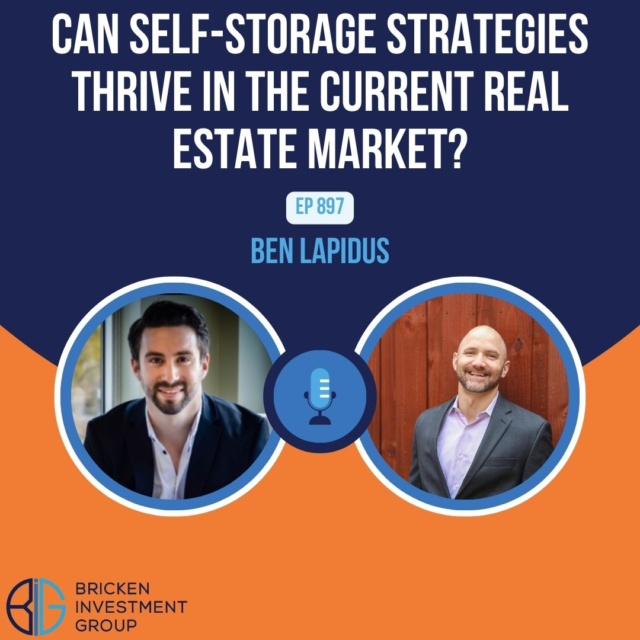 Can Self-Storage Strategies Thrive in the Current Real Estate Market?
