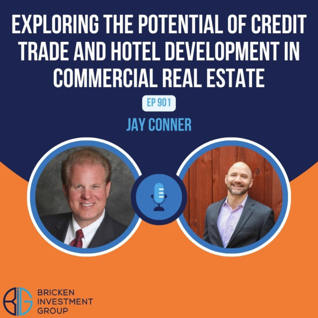 Exploring the Potential of Credit Trade and Hotel Development in Commercial Real Estate